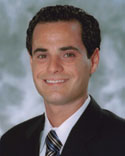 Photo of Chad J. Rubin