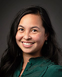 Jenny Mae Samson, Ph.D.