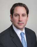 Photo of Attorney Stuart Seiden