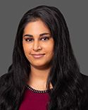 photo of attorney Reshma Shah