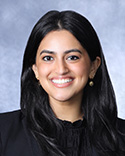 Anoosheh Shaikh