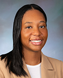 Photo of Garielle Sinclair
