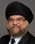 Sarbjit Singh Chopra