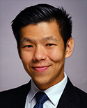 Photo of Daniel Soo