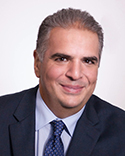 Chris Soriano
