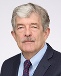 Keith Staats