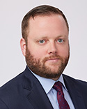 Keith M. St. Aubin