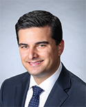 Photo of Attorney Justin M. L. Stern