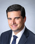 Photo of attorney Justin M. L. Stern