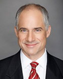 Photo of Steven J. Sweeney