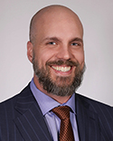 Photo of Dan Tarr