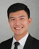 Photo of Evan Teoh Ye Oon