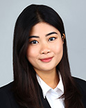 Celestine Luke Tolentino