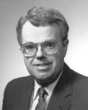 David C. Toomey