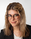 Hannah E. Travaglini