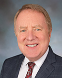 Photo of Andy Tucker