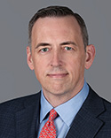 Kevin Vance