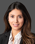 Photo of M. Alejandra Vargas