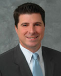 Photo of Attorney Peter Visalli