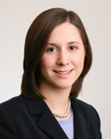 Photo of Alyson Walker Lotman