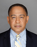Jerome Walker