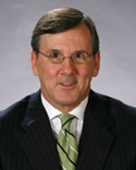 Photo of Attorney Joel Walker