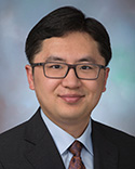 Tairan (Terry) Wang, Ph.D.