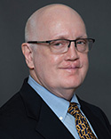David E. Watson