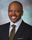 Photo of Attorney Joseph West