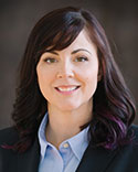 Stephanie A. Williams