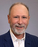 photo of David Wolfsohn