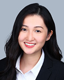 Wong Hoi Leng, Chloe