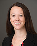 Megan Worrell