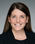 Photo of attorney Mackenzie Wrobel