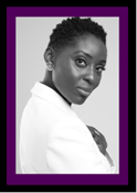 Amma Mensah