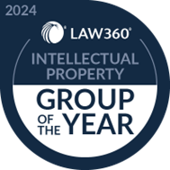 Law360 Group of the Year