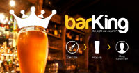 BarKing