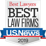 Best Lawyers 2019