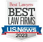 U.S. News-Best Lawyers Best Law Firms