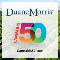  Duane Morris Cannabis 50