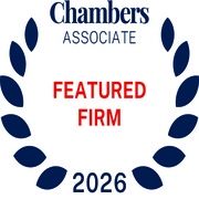 Chambers Associate Featured Firm