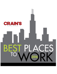 Duane Morris LLP - Duane Morris Named a Chicago-Area Best Place to Work