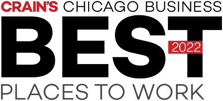 Crain's Chicago Business Names Duane Morris Chicago Office a 2022 Best Place to Work in Chicago