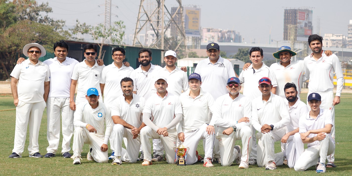 Cricket Players