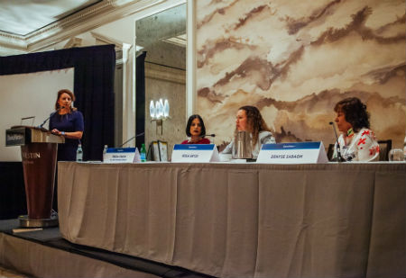 Diversity Retreat 2019