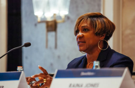 Diversity Retreat 2019