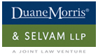 Duane Morris and Selvam LLP
