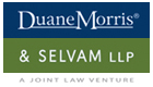 Duane Morris and Selvam LLP