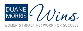 Duane Morris Women's Impact Network for Success
