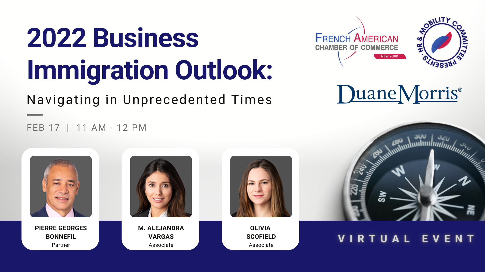 2022 Business Immigration Outlook